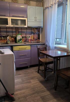 Narva Appartement | Border studio Sihveri