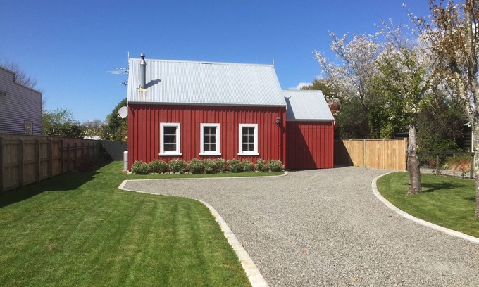 Greytown Maison | Borders Retreat, Cottage de caractère confortable Greytown