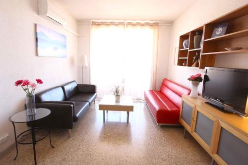 Hostafrancs Appartement | Bordeta