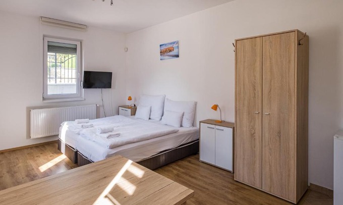 Balatonszolos Maison | Bordoma Falusi Vendégház