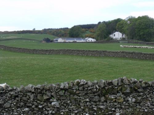 Dunscore Maison | Boreland Farm