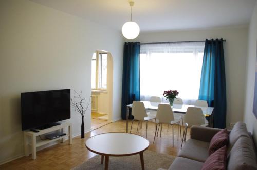 Turku Appartement | Borent Suite Apartment