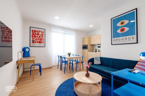 Cegled Appartement | BORG ApartmanHáz