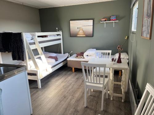 Fjallbacka Appartement | Borgane 5