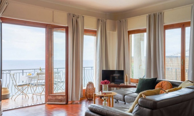 Borgio Verezzi Appartement | Borgio Verezzi, Villa Infinito Blu