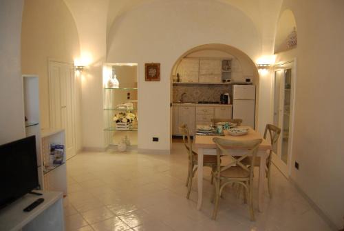 Old Town Cisternino Maison | Borgo 124