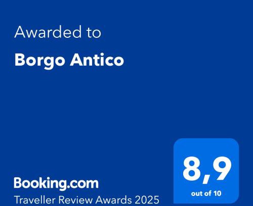 Portocannone Maison | Borgo Antico