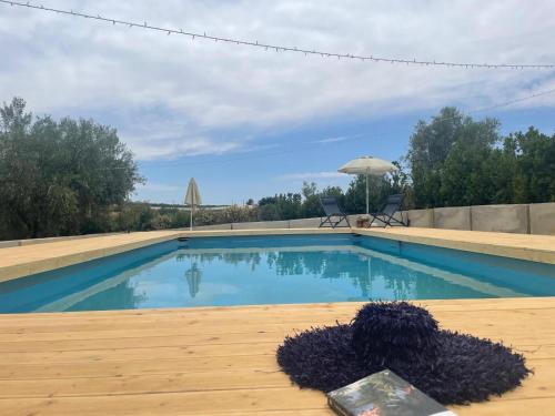 Roccazzo Maison | Borgo Bortolone