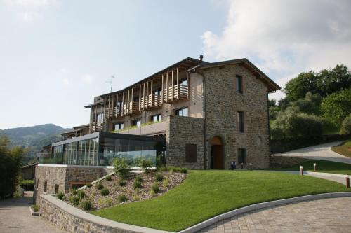 Capietaglio Hôtel | Borgo Capietaglio Wine Resort