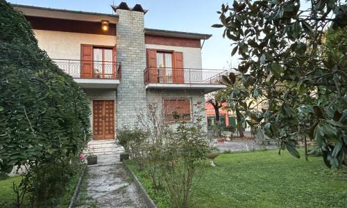 Albinea Maison | Borgo Caprari