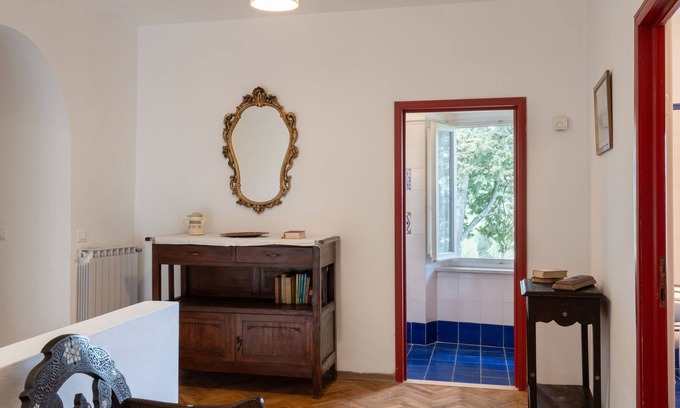 Torsoli Maison | Borgo Castagnoli by Interhome