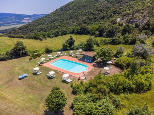 San Macario In Monte Maison | Borgo Cerbaiola