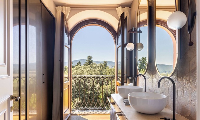 Boschetto Vecchio Hôtel | Borgo Dei Conti Resort Relais & Chateaux