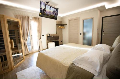 Anagni Maison | Borgo dei Papi