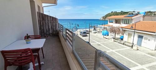 Santa Maria Lit Et Petit-Déjeuner | Borgo dei Pescatori - SUL MARE
