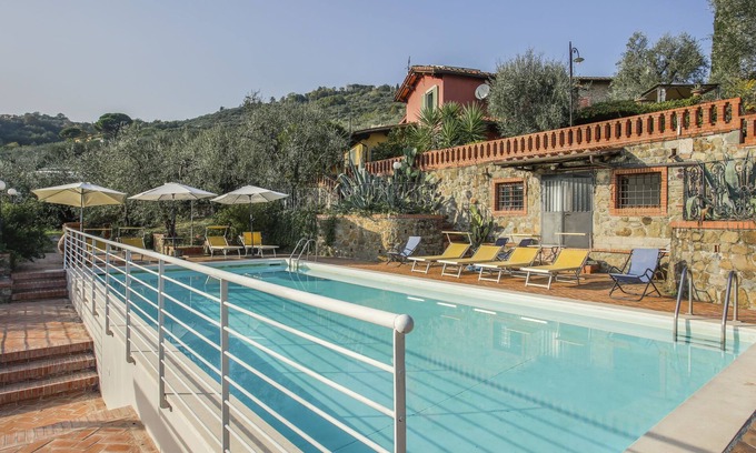 Pieve a Nievole Appartement | Borgo della Limonaia by Interhome