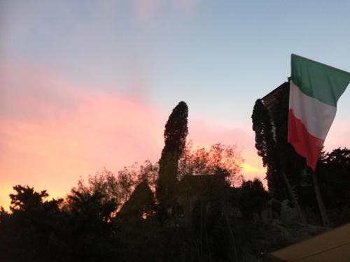 Montemurlo Lit Et Petit-Déjeuner | Borgo della Rocca