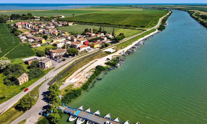 Santa Giulia Hôtel | Borgo di Arcadia