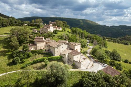 Valtopina Maison | Borgo di Gallano