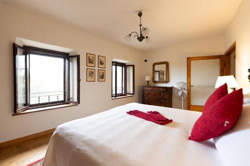Porciano Maison | Borgo di Porciano Casa Elisabetta
