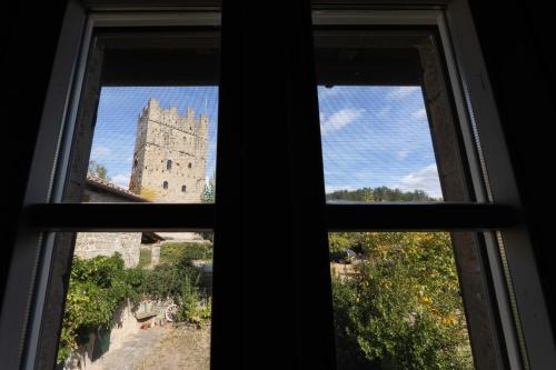 Porciano Maison | Borgo di Porciano Casa Maggiolino