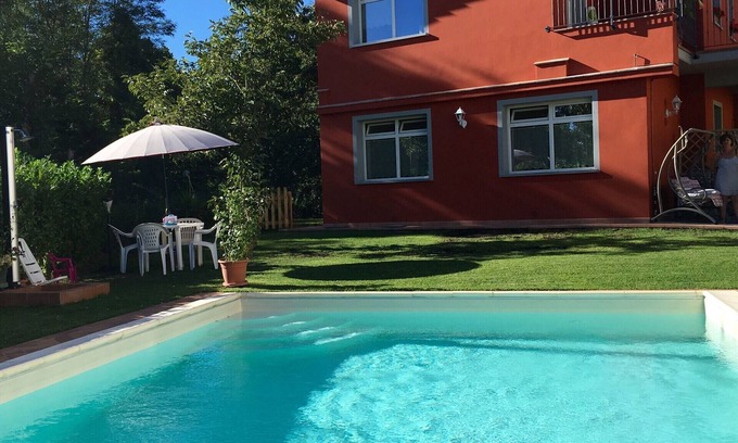 Marliana Maison | Borgo Di Zacco - Borgo Di Zacco Terrazza