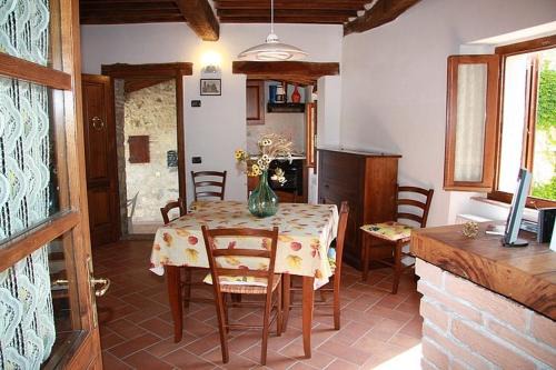 Montieri Appartement | Borgo Fango