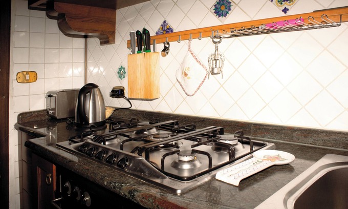 Zocca Maison | Borgo Fontanini