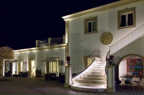 Centuripe Maison | Borgo Ginuga