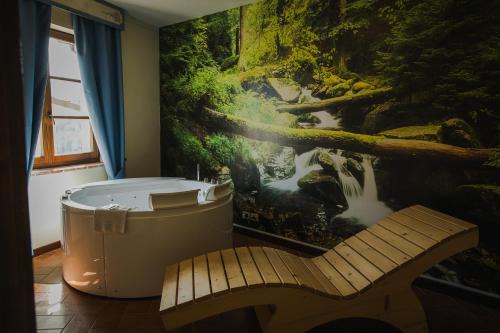 Moggiona Maison | Borgo I Tre Baroni - Spa Suites & Resort