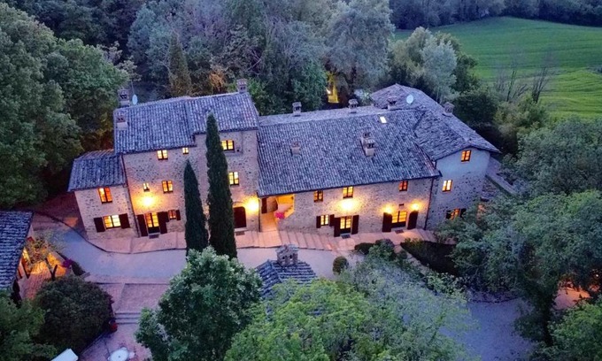 Umbertide Maison | Borgo Il Poeta