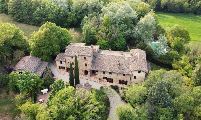 Umbertide Maison | Borgo il Poeta