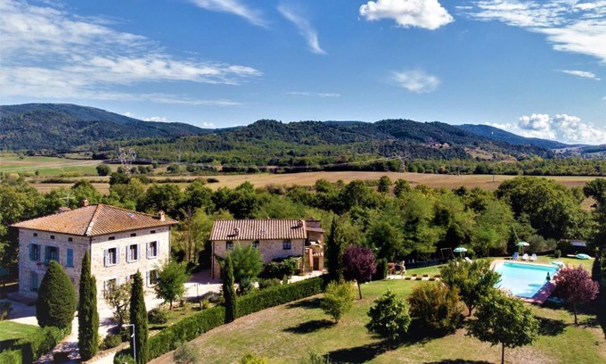 Casole d'Elsa Maison | Borgo Il Villino