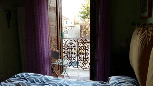Roccasicura Maison | Borgo La Forgia