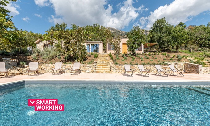 Polizzi Generosa Appartement | Borgo Le Niche by Wonderful Italy - Clio