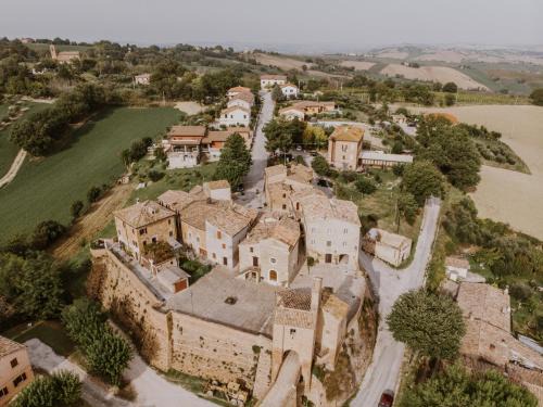 Arcevia Maison | Borgo Loretello