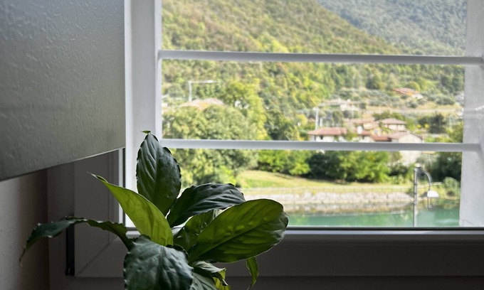 Campolongo Sul Brenta Lit Et Petit-Déjeuner | Borgo Lungofiume