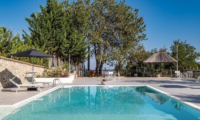 Abbateggio Appartement | Borgo Majella by Rentbeat