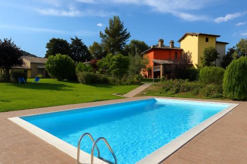 Solomeo Station Balnéaire | Borgo Mandoleto - Country Resort & Spa