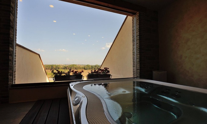Solomeo Autre | Borgo Mandoleto