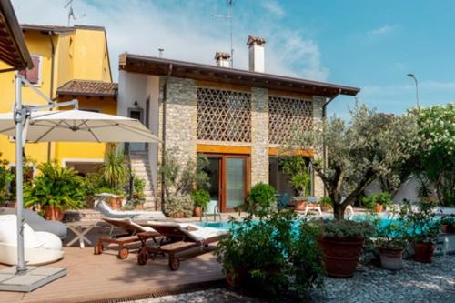 Cargnacco Lit Et Petit-Déjeuner | Borgo Margherita - B&B e Affitta camera