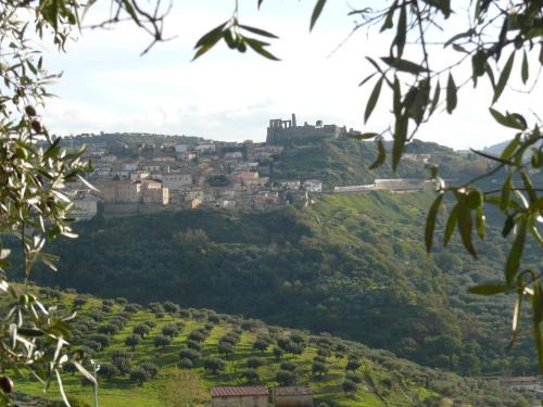Vigne Appartement | Borgo Medievale Squillace