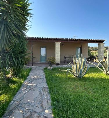 Melilli Hôtel | Borgo Nocchiara