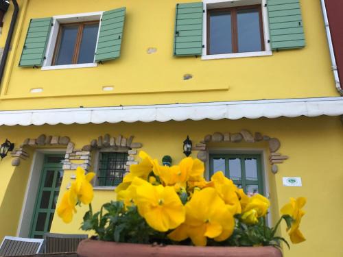 Cavaion Veronese Maison | Borgo Piccolo