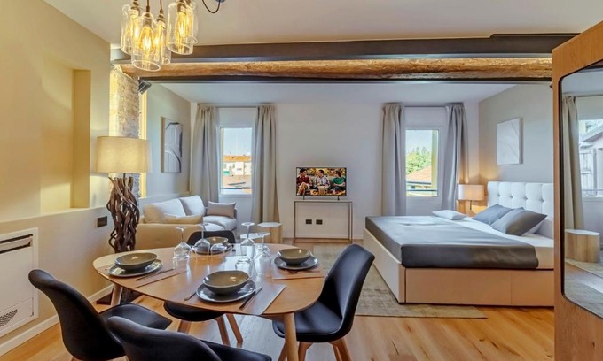 San Giovanni in Persiceto Appartement | Borgo Rotondo