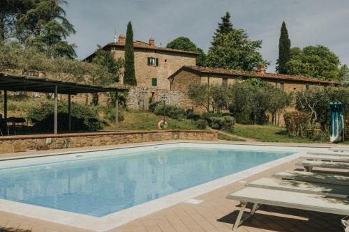 Rapale Maison | Borgo Rapale