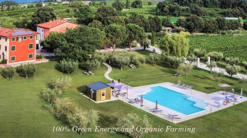 Cavaion Veronese Hôtel | Borgo Romantico Green Relais