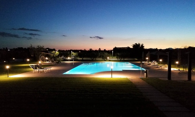 Cavaion Veronese Hôtel | Borgo Romantico Relais