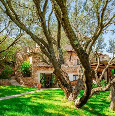 Rudalza Maison | Borgo Rudalza Villas & Apartments
