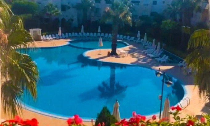 Marina di Pisticci Maison | BORGO SAN BASILIO: ITACA APARTMENT - WITH SWIMMING POOL AND DAY AND EVENING ENTE